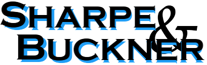 Sharpe & Buckner